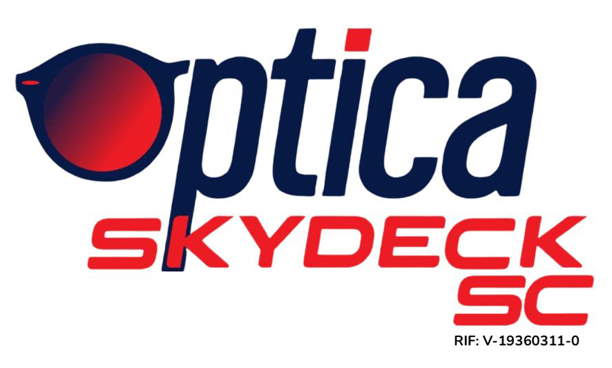 Óptica SkyDeck SC